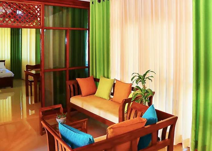 Villa Sisara