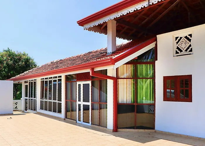 Villa Sisara