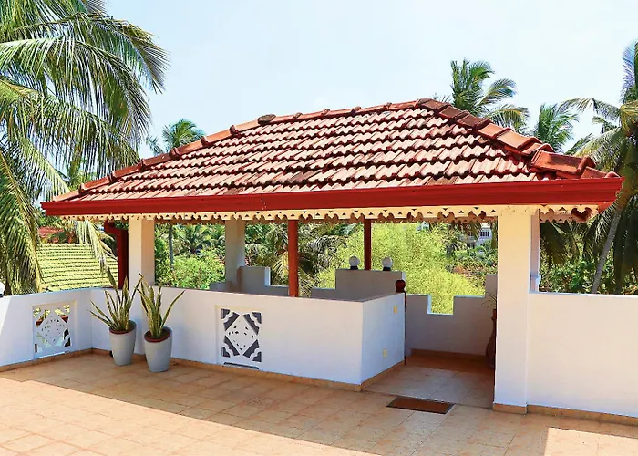 Villa Sisara