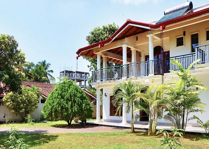 Villa Sisara
