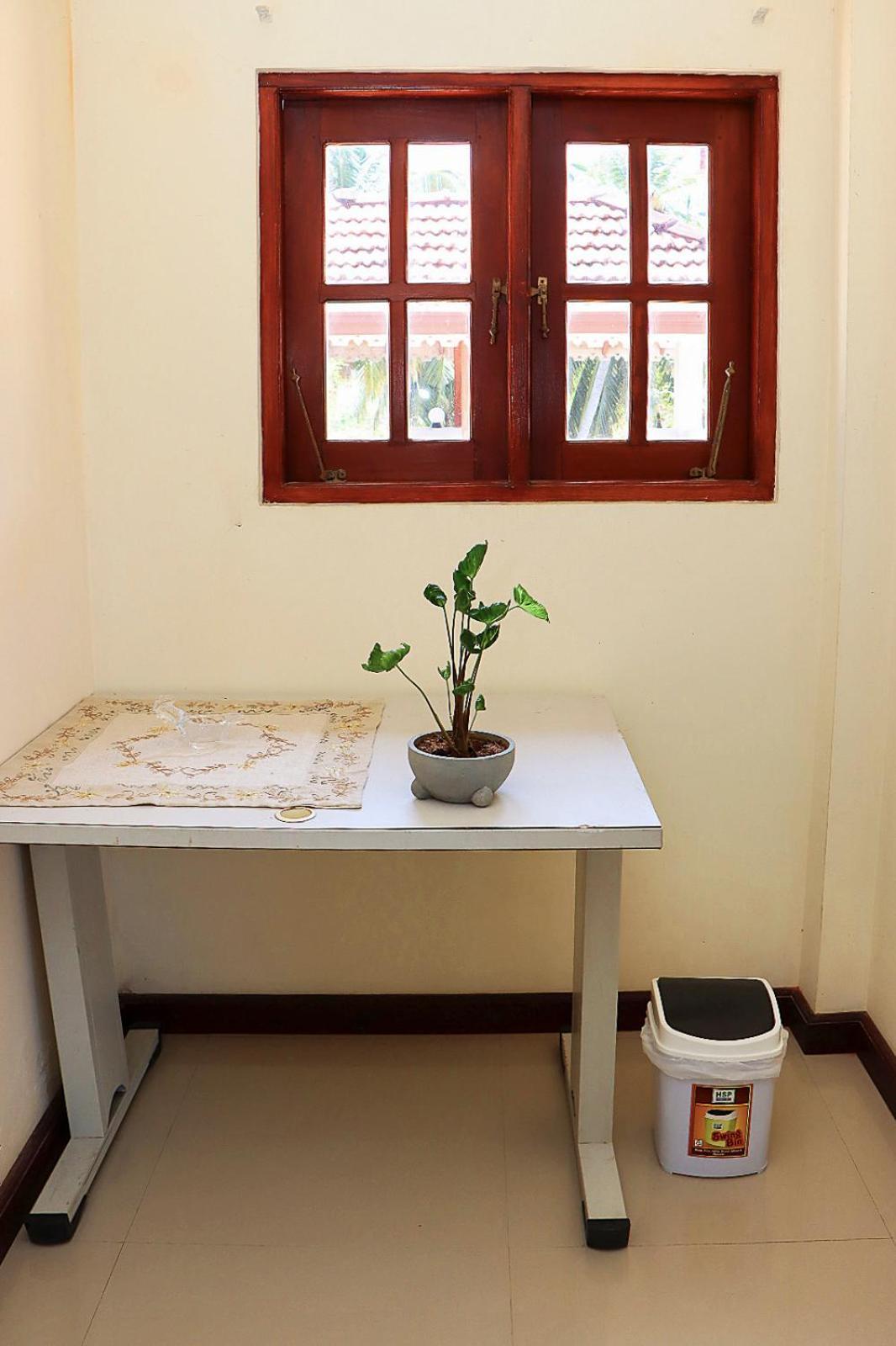 Sisara Apartment