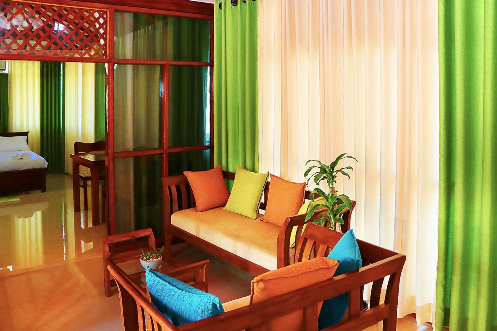 Sisara Apartment *