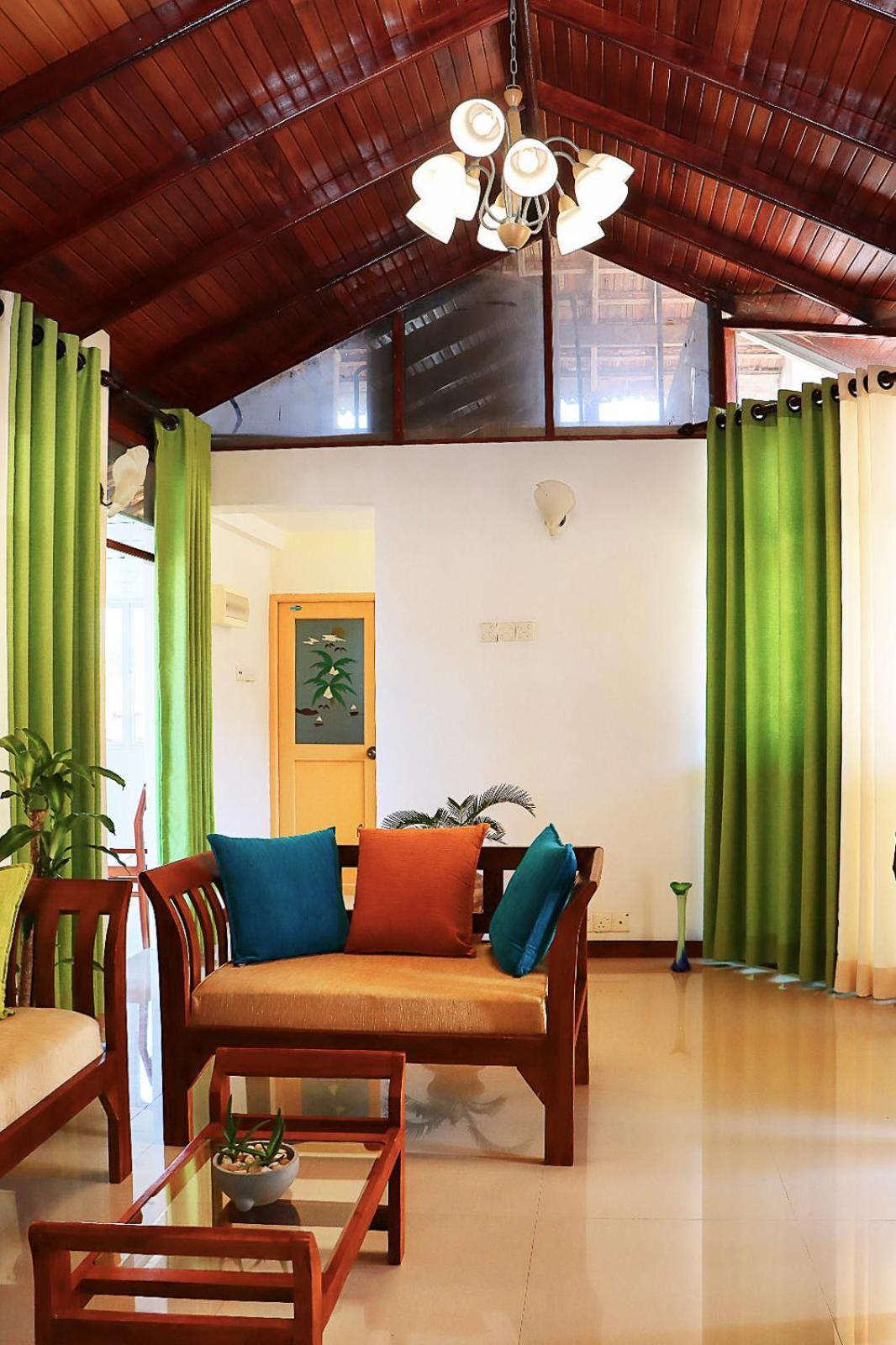 Apartment Sisara *