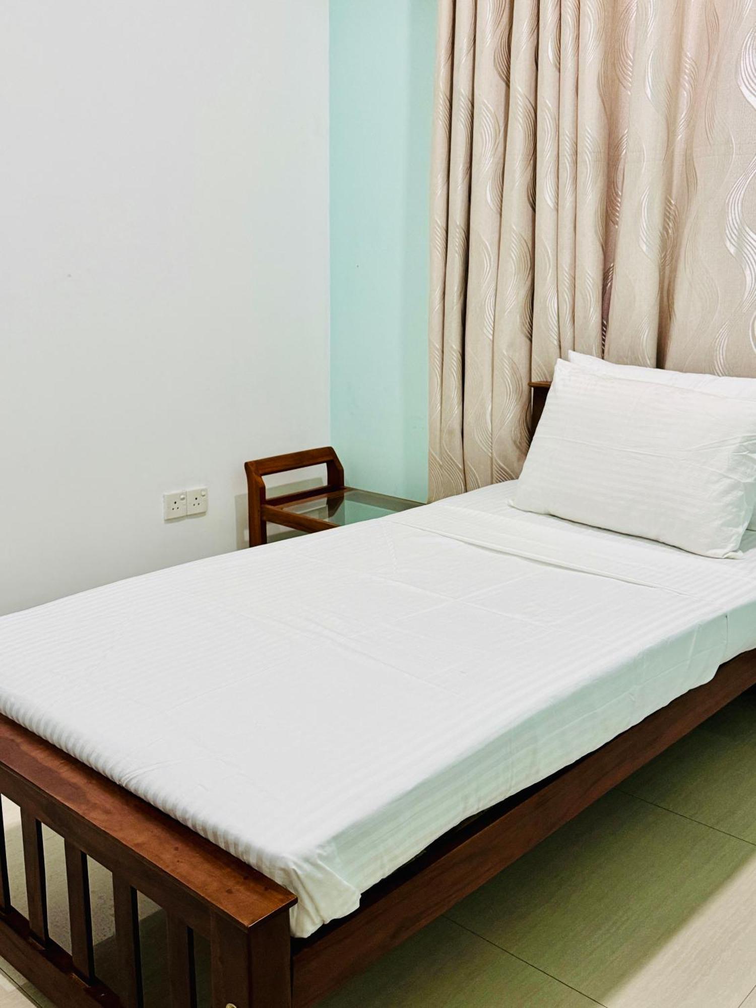 Sisara Apartment *
