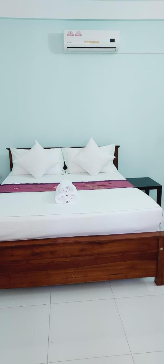 Apartment Sisara