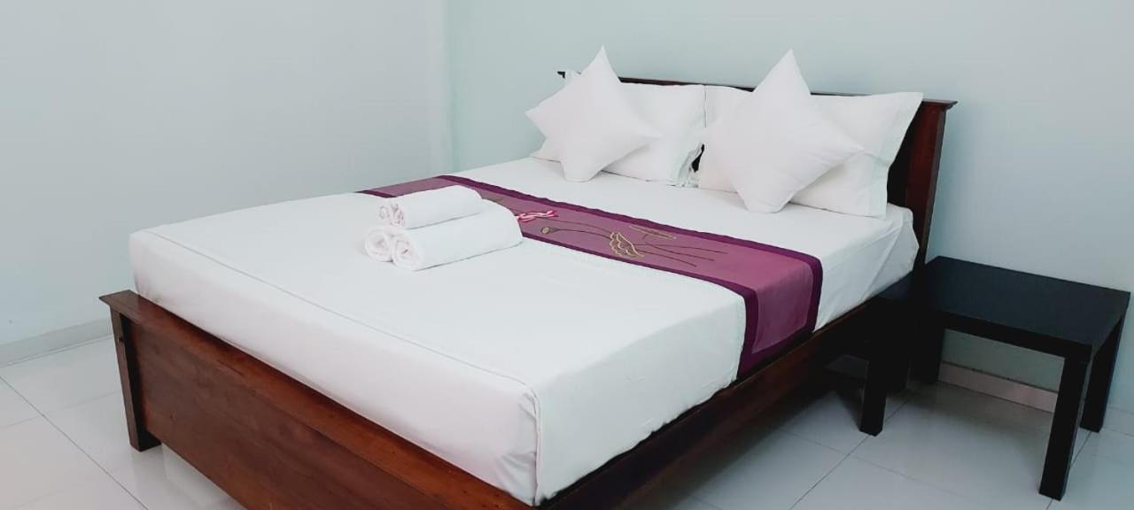 Apartment Sisara *
